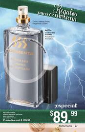 Catálogo Arabela Página 27