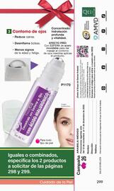 Catálogo Arabela Página 270