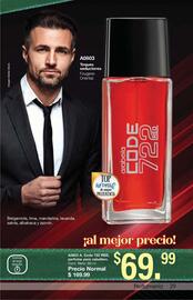 Catálogo Arabela Página 29