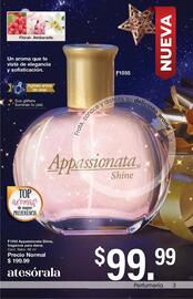 Catálogo Arabela Página 3