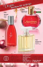 Catálogo Arabela Página 30