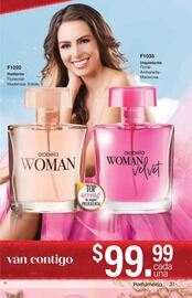 Catálogo Arabela Página 31