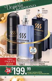 Catálogo Arabela Página 32