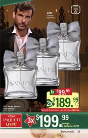 Catálogo Arabela Página 33