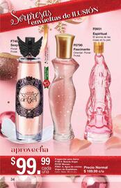 Catálogo Arabela Página 34