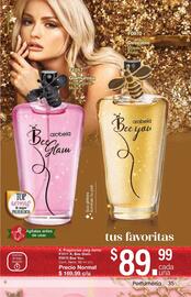 Catálogo Arabela Página 35