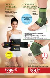 Catálogo Arabela Página 36