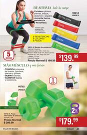 Catálogo Arabela Página 37