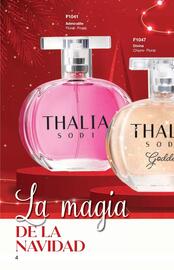 Catálogo Arabela Página 4