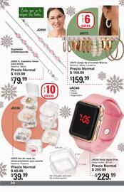 Catálogo Arabela Página 40