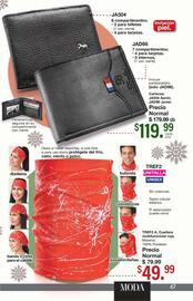 Catálogo Arabela Página 41