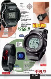 Catálogo Arabela Página 43