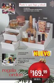 Catálogo Arabela Página 47