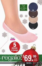 Catálogo Arabela Página 49