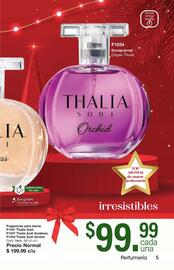 Catálogo Arabela Página 5