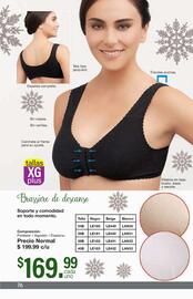 Catálogo Arabela Página 50