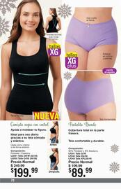 Catálogo Arabela Página 52