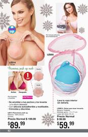 Catálogo Arabela Página 56