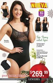 Catálogo Arabela Página 57