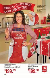 Catálogo Arabela Página 58