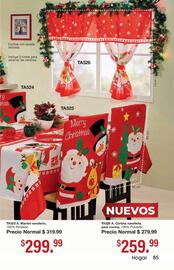 Catálogo Arabela Página 59