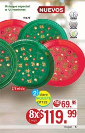 Catálogo Arabela Página 61