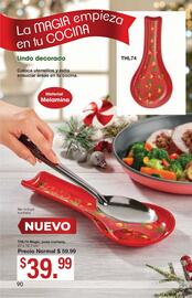 Catálogo Arabela Página 64