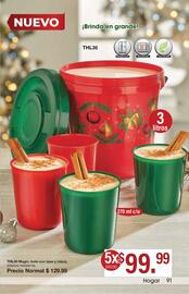 Catálogo Arabela Página 65