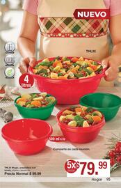 Catálogo Arabela Página 69