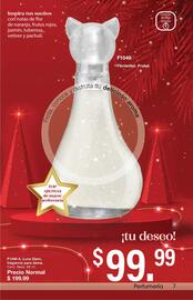 Catálogo Arabela Página 7