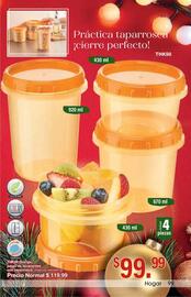 Catálogo Arabela Página 73