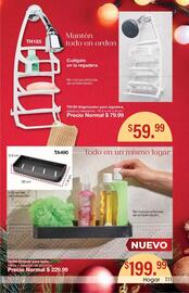 Catálogo Arabela Página 85