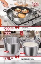 Catálogo Arabela Página 86