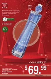 Catálogo Arabela Página 9