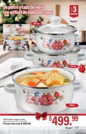 Catálogo Arabela Página 91