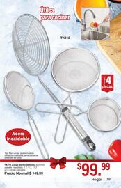 Catálogo Arabela Página 93