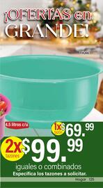 Catálogo Arabela Página 99