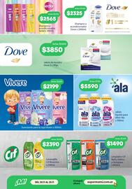 Catálogo Super MAMI semana 47 Página 9