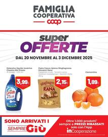 Volantino Coop Pagina 1