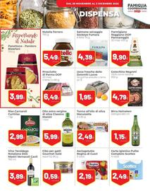 Volantino Coop Pagina 3