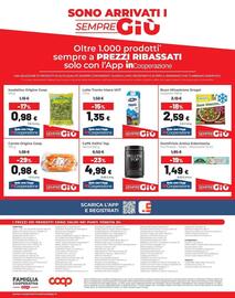 Volantino Coop Pagina 4