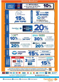 Folleto Carrefour Express Página 2