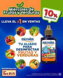 Catálogo Garis semana 47 Página 1