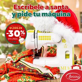 Catálogo Parisina Página 2