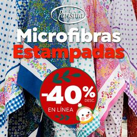 Catálogo Parisina Página 3