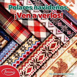 Catálogo Parisina Página 6