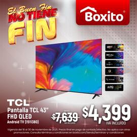 Catálogo Boxito Página 2