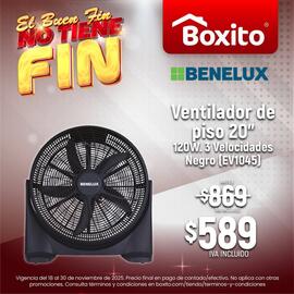 Catálogo Boxito Página 3