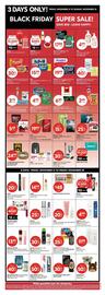 Shoppers Drug Mart flyer week 47 Page 4