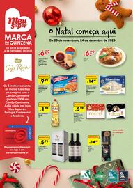 Folheto Meu Super Página 1